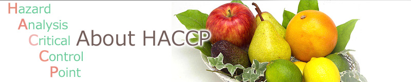 HACCP image